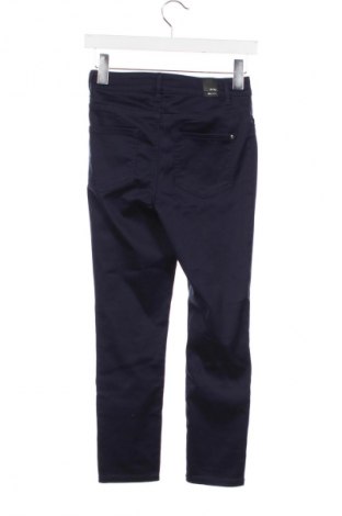 Pantaloni de femei Orsay, Mărime XS, Culoare Albastru, Preț 76,32 Lei