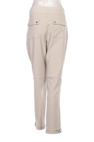 Damenhose Oui, Größe M, Farbe Beige, Preis 77,99 €