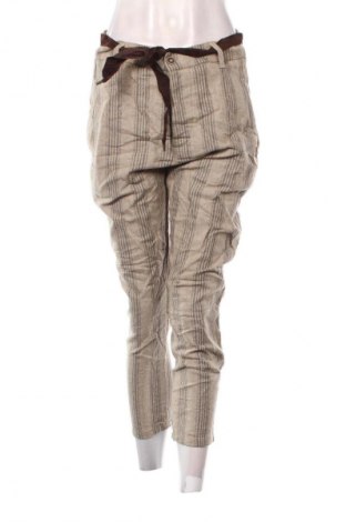 Дамски панталон Outfit, Размер XL, Цвят Многоцветен, Цена 29,99 лв.