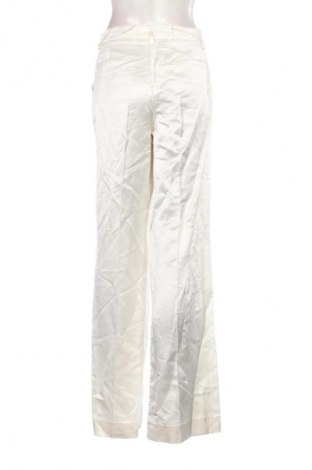 Pantaloni de femei P.A.R.O.S.H., Mărime L, Culoare Ecru, Preț 1.054,99 Lei