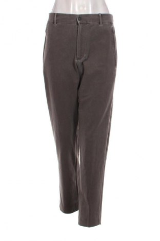Damenhose PT Torino, Größe XL, Farbe Grau, Preis 182,99 €