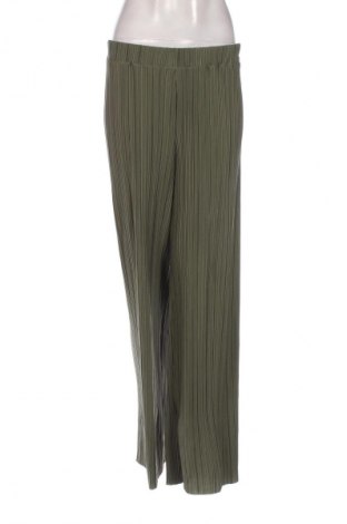 Pantaloni de femei Page One, Mărime S, Culoare Verde, Preț 77,17 Lei