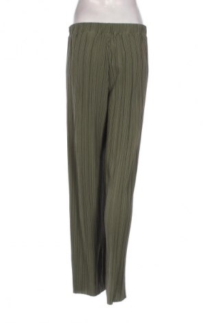 Pantaloni de femei Page One, Mărime S, Culoare Verde, Preț 77,17 Lei