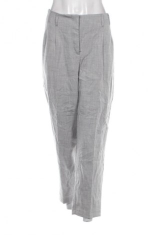 Pantaloni de femei Page One, Mărime XL, Culoare Gri, Preț 100,99 Lei