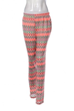 Pantaloni de femei Papaya, Mărime L, Culoare Multicolor, Preț 76,70 Lei