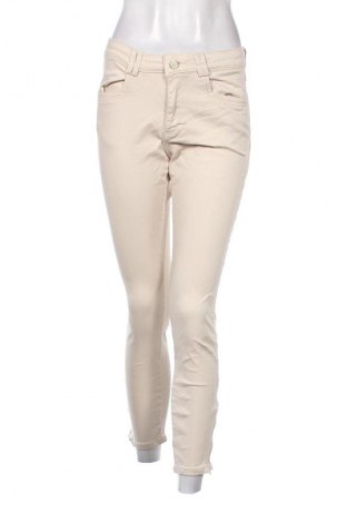 Pantaloni de femei Para Mi, Mărime S, Culoare Bej, Preț 141,99 Lei