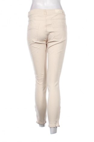 Pantaloni de femei Para Mi, Mărime S, Culoare Bej, Preț 141,99 Lei