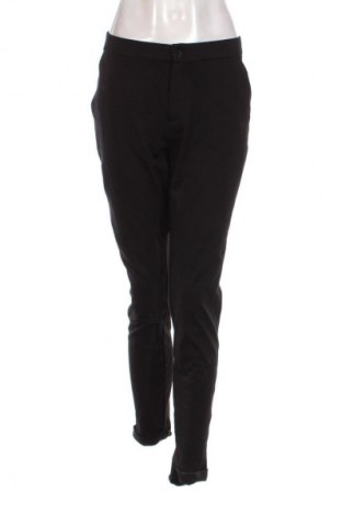 Pantaloni de femei Part Two, Mărime L, Culoare Negru, Preț 164,63 Lei