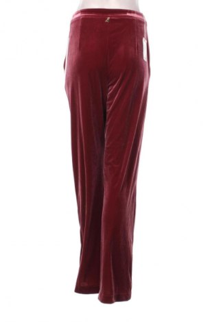 Dámske nohavice Patrizia Pepe, Veľkosť S, Farba Červená, Cena  187,95 €