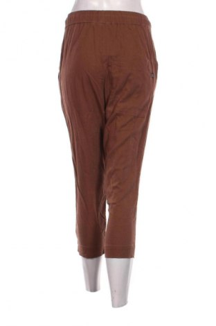 Damskie spodnie Pause Jeans, Rozmiar S, Kolor Brązowy, Cena 94,25 zł