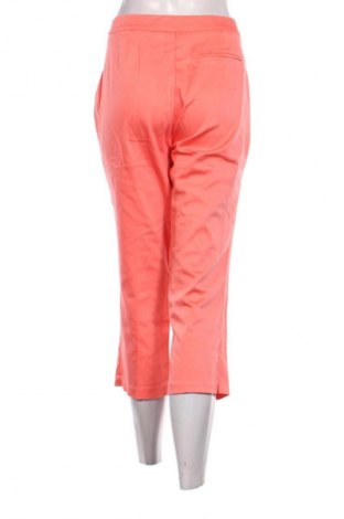 Pantaloni de femei Peacocks, Mărime L, Culoare Roz, Preț 77,17 Lei