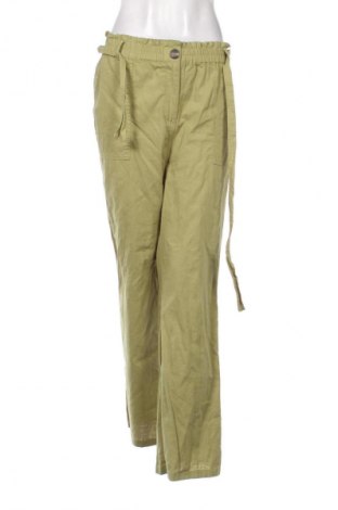 Dámske nohavice Pepe Jeans, Veľkosť M, Farba Zelená, Cena  46,51 €