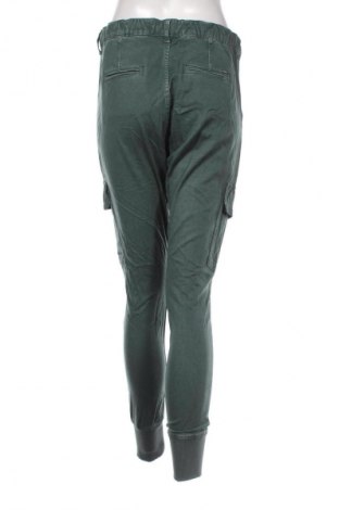 Pantaloni de femei Pepe Jeans, Mărime M, Culoare Verde, Preț 214,99 Lei