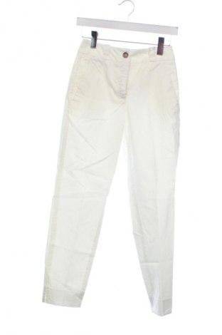 Damenhose Peserico, Größe XS, Farbe Weiß, Preis € 224,99