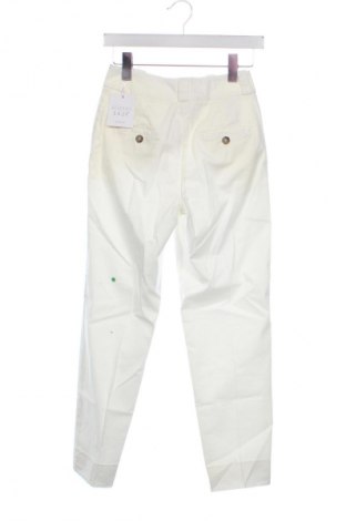 Damenhose Peserico, Größe XS, Farbe Weiß, Preis € 224,99