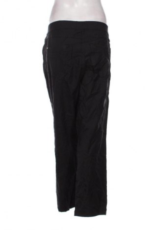 Pantaloni de femei Peter Hahn, Mărime XXL, Culoare Negru, Preț 214,99 Lei