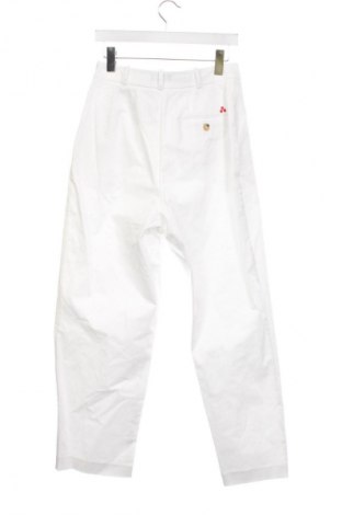 Pantaloni de femei Peuterey, Mărime S, Culoare Alb, Preț 1.054,99 Lei