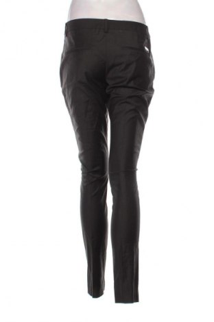 Damskie spodnie Philipp Plein, Rozmiar L, Kolor Czarny, Cena 439,08 zł