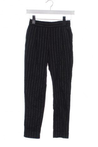 Pantaloni de femei Pimkie, Mărime XXS, Culoare Negru, Preț 100,99 Lei