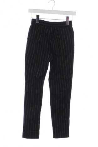 Pantaloni de femei Pimkie, Mărime XXS, Culoare Negru, Preț 100,99 Lei