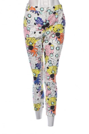 Pantaloni de femei Pinko, Mărime M, Culoare Multicolor, Preț 447,59 Lei