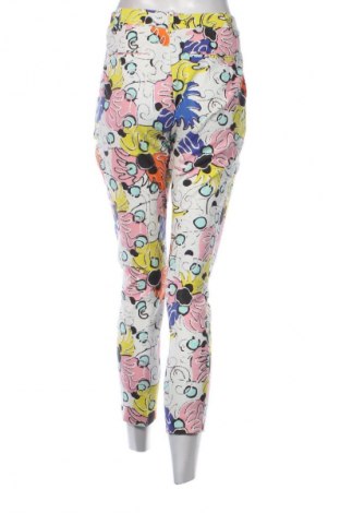 Pantaloni de femei Pinko, Mărime M, Culoare Multicolor, Preț 447,59 Lei