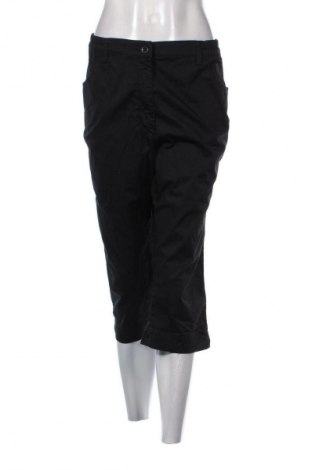 Pantaloni de femei Pionier, Mărime XL, Culoare Negru, Preț 77,17 Lei