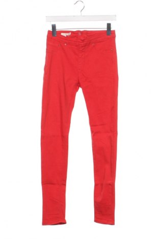 Damenhose Premium, Größe XS, Farbe Rot, Preis € 9,15