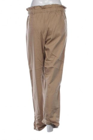 Damenhose Primark, Größe L, Farbe Beige, Preis 8,99 €