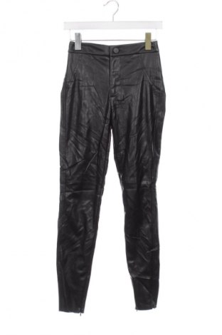 Pantaloni de femei Primark, Mărime XS, Culoare Negru, Preț 100,99 Lei