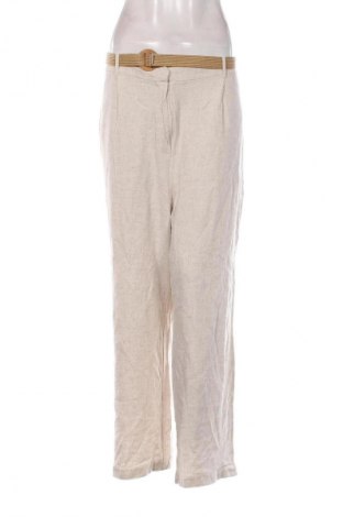 Dámske nohavice Primark, Veľkosť XL, Farba Béžová, Cena  14,83 €