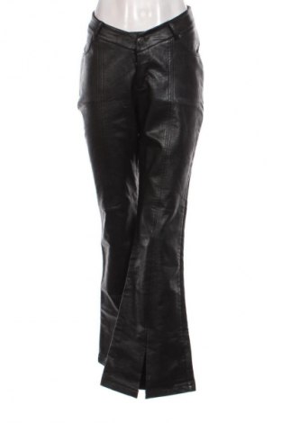 Pantaloni de femei Princess Polly, Mărime S, Culoare Negru, Preț 70,99 Lei