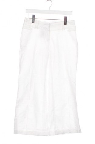 Damenhose Promod, Größe M, Farbe Weiß, Preis € 24,55