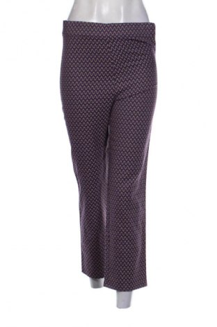 Dámske nohavice Pull&Bear, Veľkosť S, Farba Viacfarebná, Cena  14,91 €