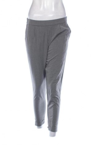 Női nadrág Pull&Bear, Méret S, Szín Szürke, Ár 7 879 Ft