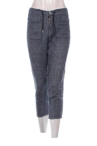 Damskie spodnie Pull&Bear, Rozmiar L, Kolor Kolorowy, Cena 67,00 zł