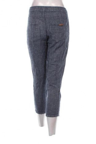 Damskie spodnie Pull&Bear, Rozmiar L, Kolor Kolorowy, Cena 67,00 zł