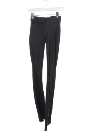 Damskie spodnie Pull&Bear, Rozmiar S, Kolor Niebieski, Cena 106,00 zł