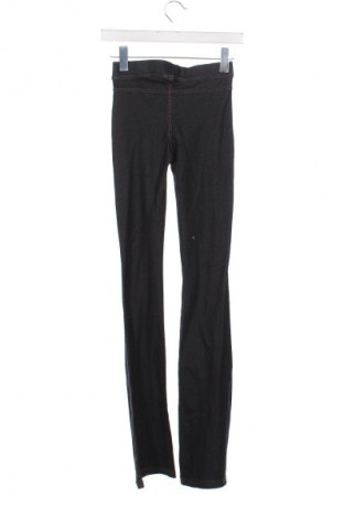 Damskie spodnie Pull&Bear, Rozmiar S, Kolor Niebieski, Cena 106,00 zł
