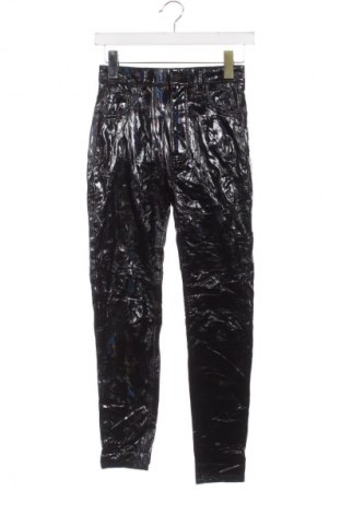 Damenhose Pull&Bear, Größe XS, Farbe Schwarz, Preis € 20,99