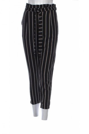 Damskie spodnie Pull&Bear, Rozmiar S, Kolor Kolorowy, Cena 110,34 zł