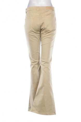 Damenhose Pull&Bear, Größe M, Farbe Beige, Preis 11,99 €