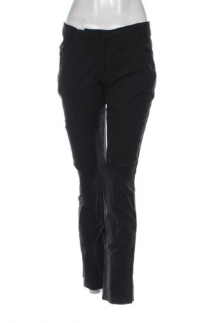 Pantaloni de femei Quechua, Mărime S, Culoare Negru, Preț 134,99 Lei