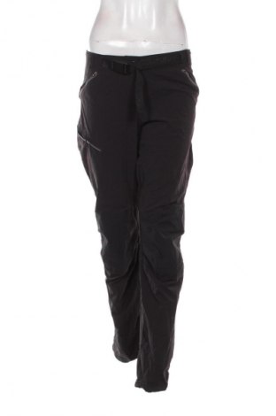 Damenhose Quechua, Größe XL, Farbe Schwarz, Preis 26,99 €