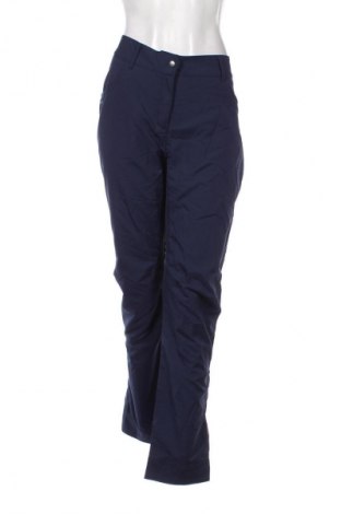 Damenhose Quechua, Größe XL, Farbe Blau, Preis € 15,99