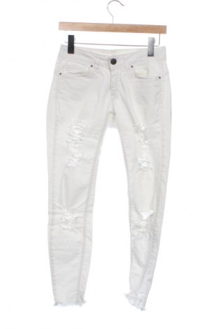 Damenhose R Jeans by Rinascimento, Größe XS, Farbe Weiß, Preis € 26,99