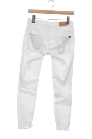 Damenhose R Jeans by Rinascimento, Größe XS, Farbe Weiß, Preis € 26,99
