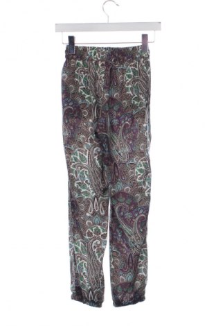 Pantaloni de femei Rainbow, Mărime XXS, Culoare Multicolor, Preț 77,17 Lei