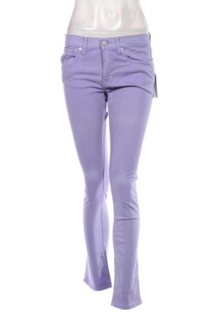Damenhose Ralph Lauren, Größe M, Farbe Lila, Preis € 259,99
