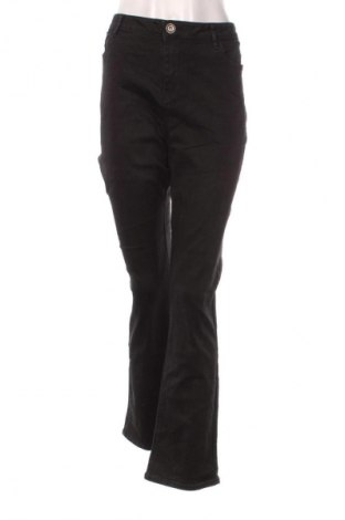 Pantaloni de femei Regatta, Mărime XL, Culoare Negru, Preț 141,99 Lei